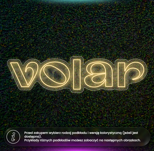 Volar