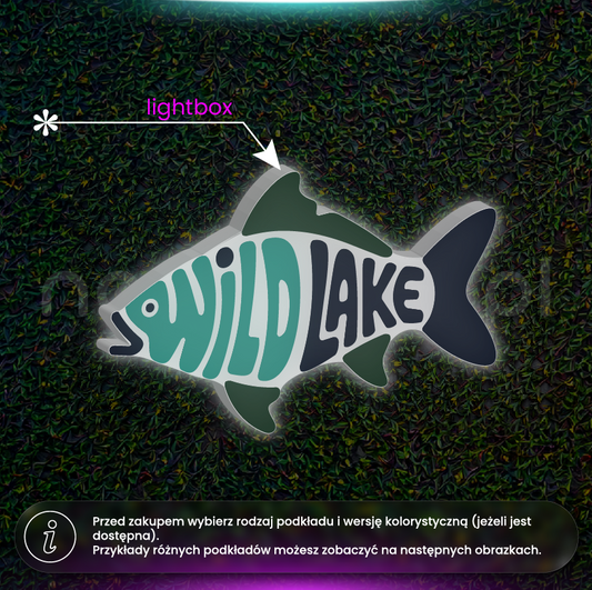 Wild Lake