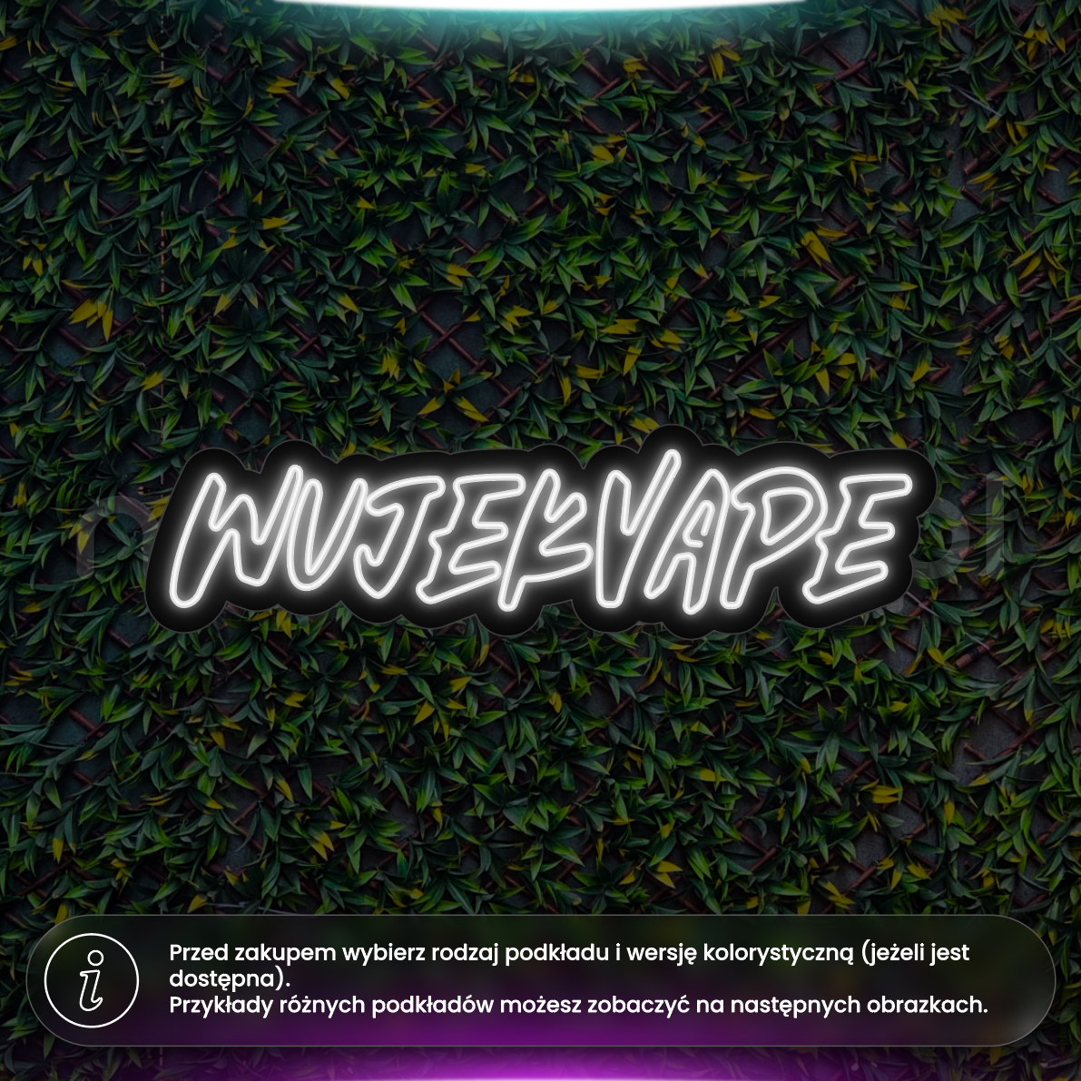 Wujek Vape