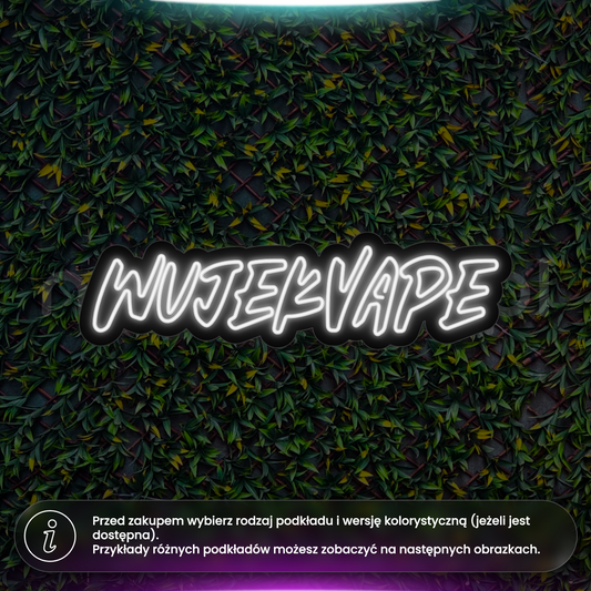 Wujek Vape
