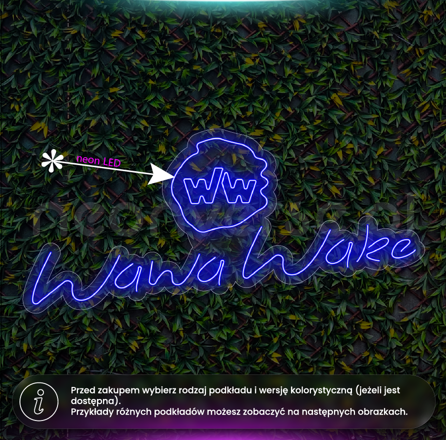 Wawa Wake