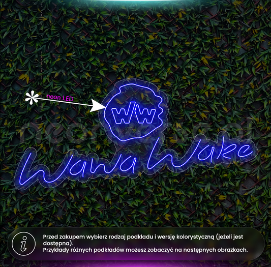 Wawa Wake