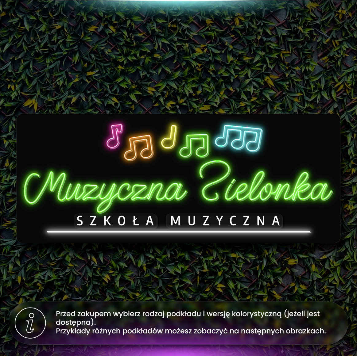 Muzyczna Zielonka