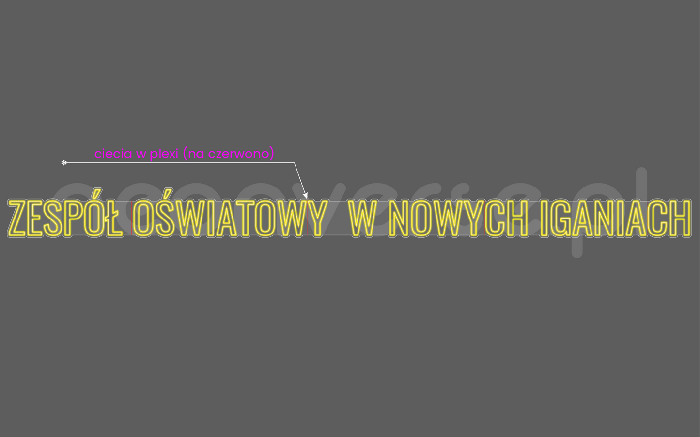 Zespół Oświatowy w Nowych Iganiach