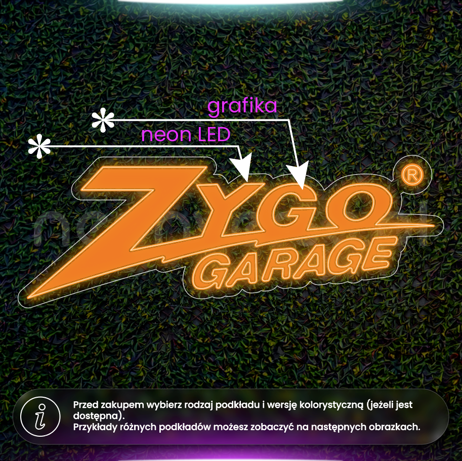 Zygo Garage